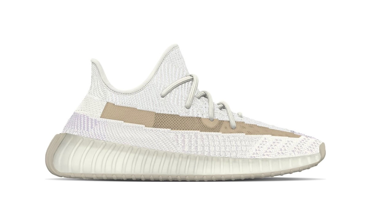 neon yeezy boost 350