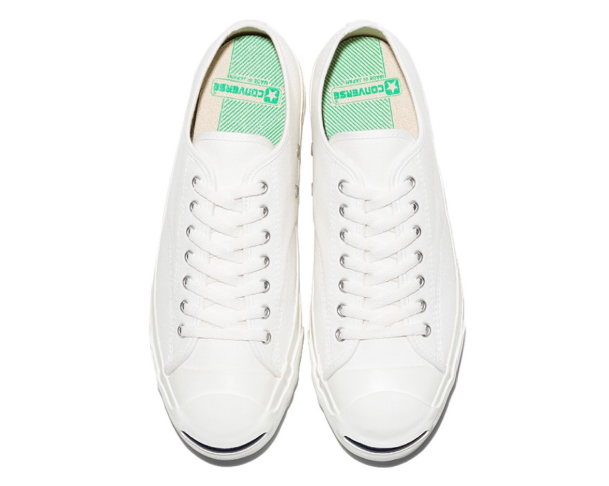CONVERSE Timeline】2021SS JACK PURCELL 80 Jが国内3月26日に発売予定 