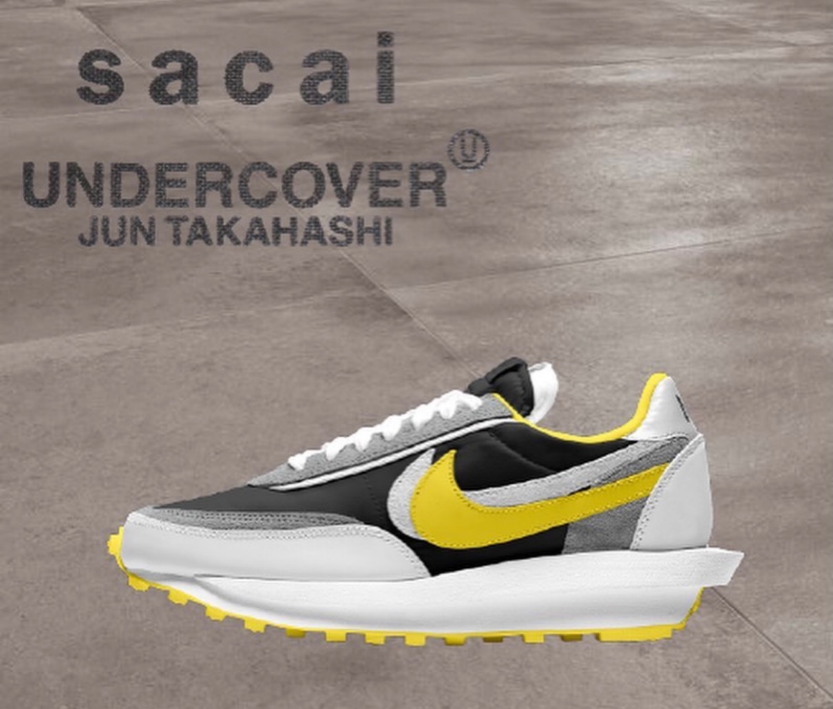 undercover sacai nike