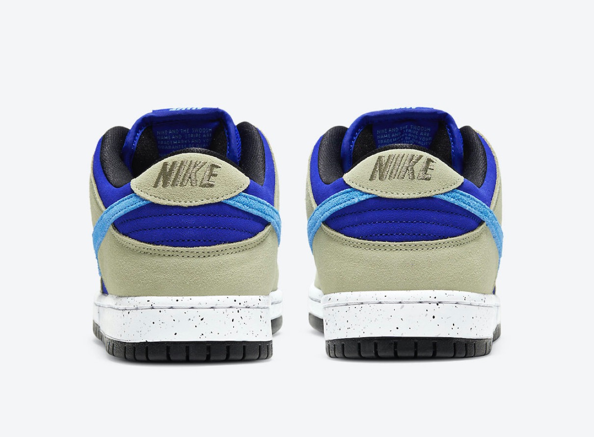 Nike SB】Dunk Low Pro “Celadon”が国内4月9日に発売予定 | UP TO DATE