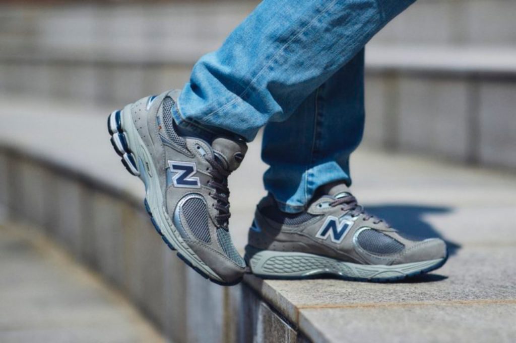 New Balance 『2002R “Grey”』が国内3月16日に再販 ［ML2002RA］ | UP