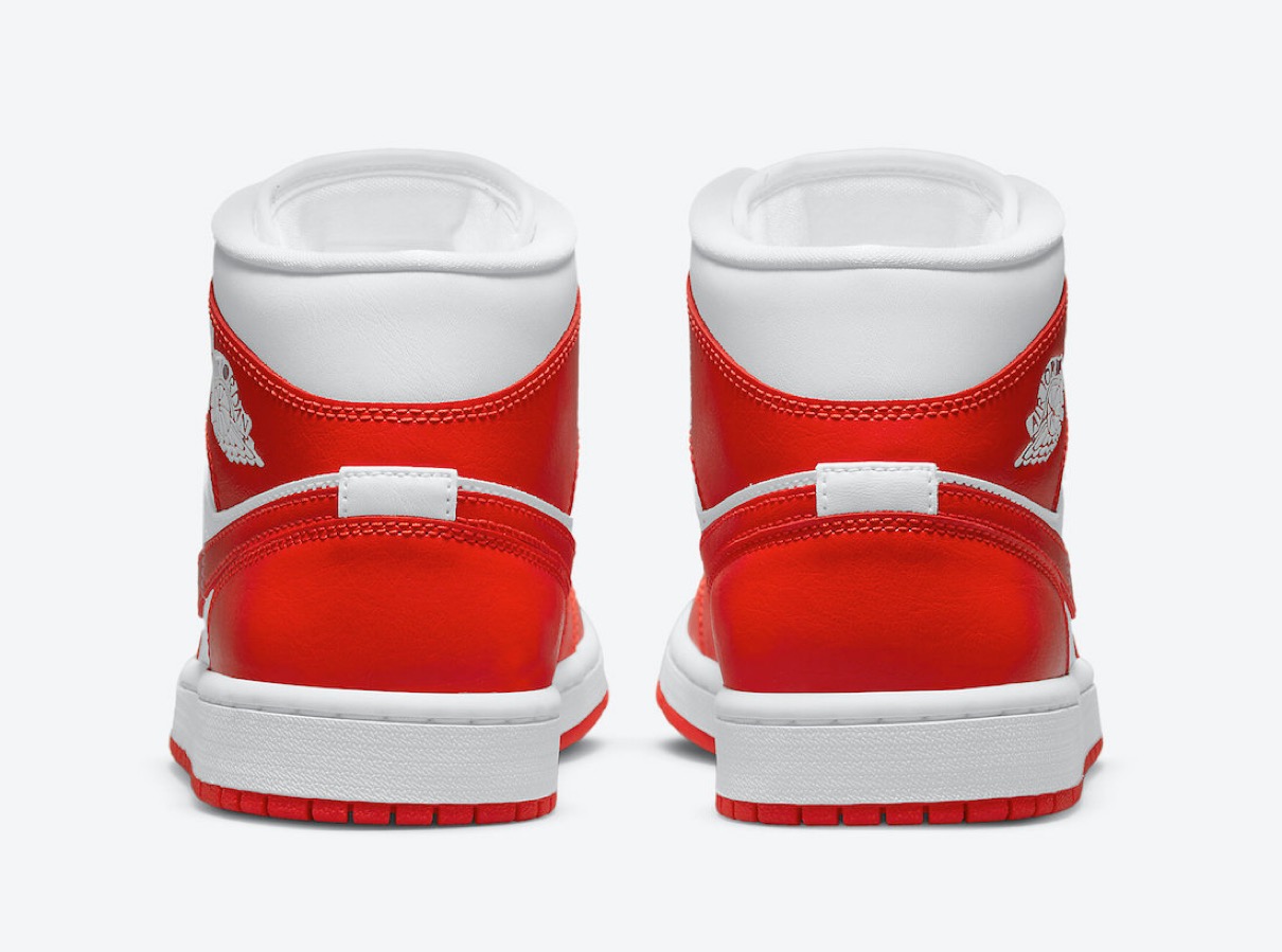 Nike】Wmns Air Jordan 1 Mid “Syracuse”が国内9月13日に発売予定 | UP ...