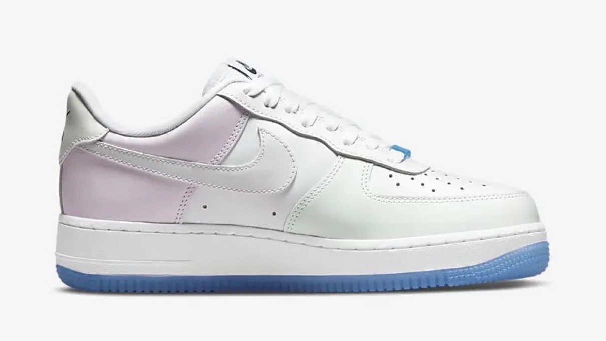 Air force 1 mid uv sale