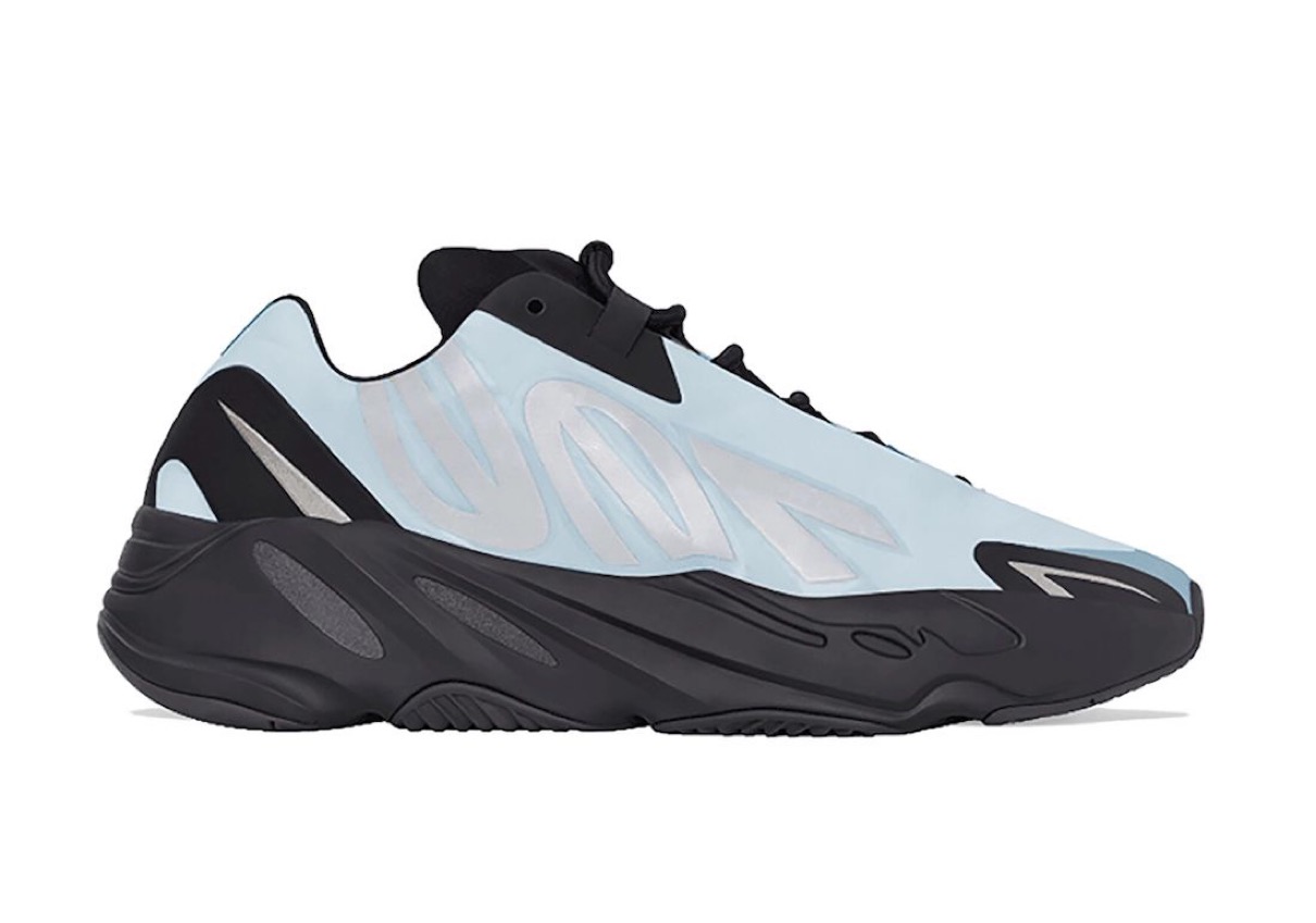Yeezy 700 mnvn blue Clearance