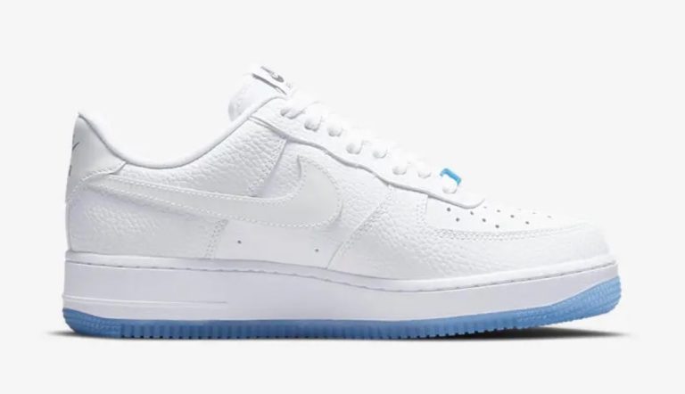 af1 07lx uv reactive