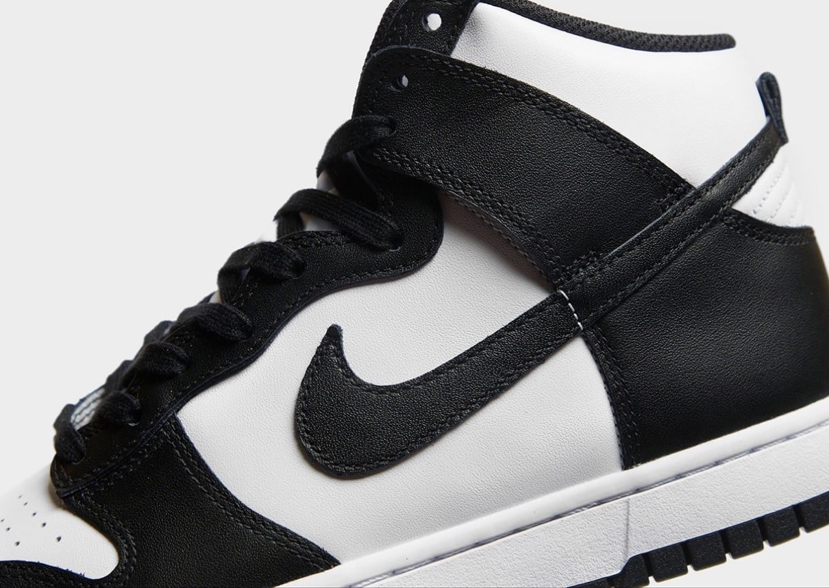 Nike】Wmns Dunk High “White/Black”の再販情報【リストック】 | UP TO 