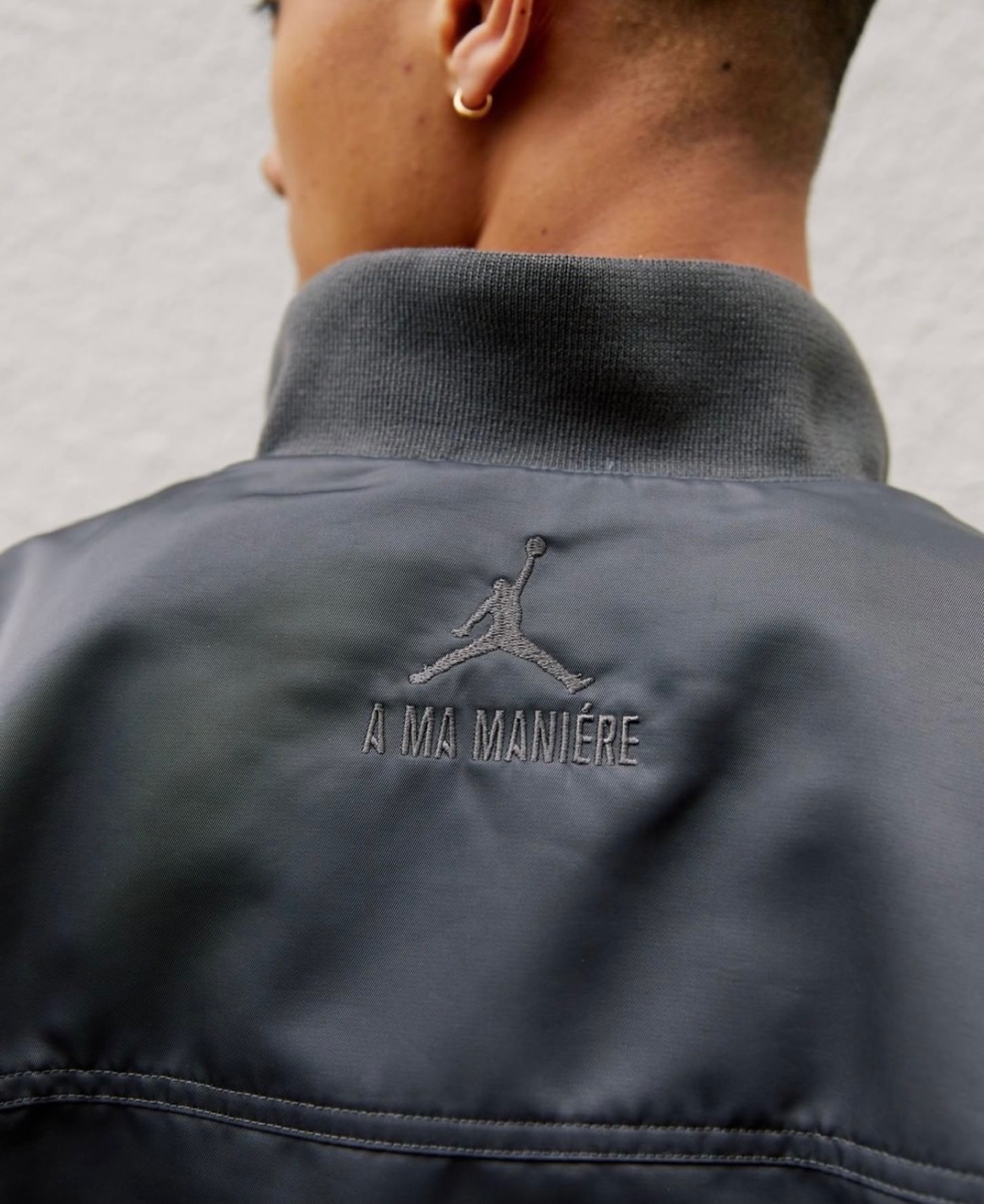 A Ma Maniere × Nike】JORDAN アパレルコレクションが国内5月22日に 