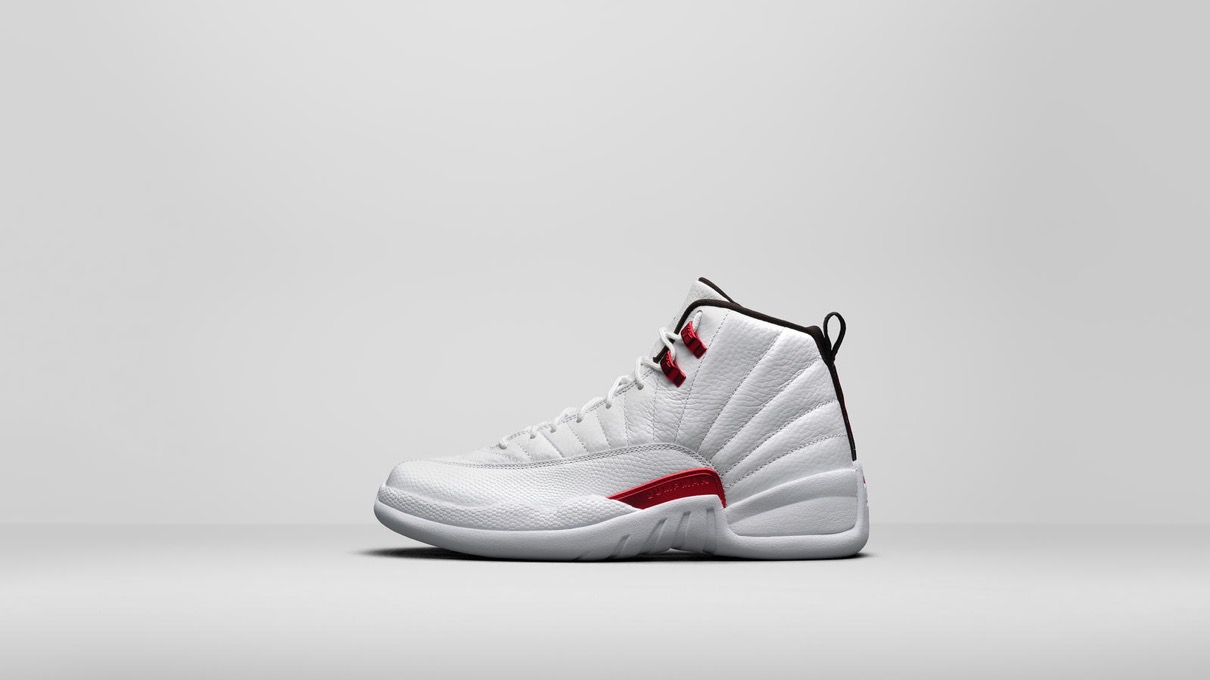 Nike】Air Jordan 12 Retro “Twist”が国内7月24日に発売予定 | UP TO DATE