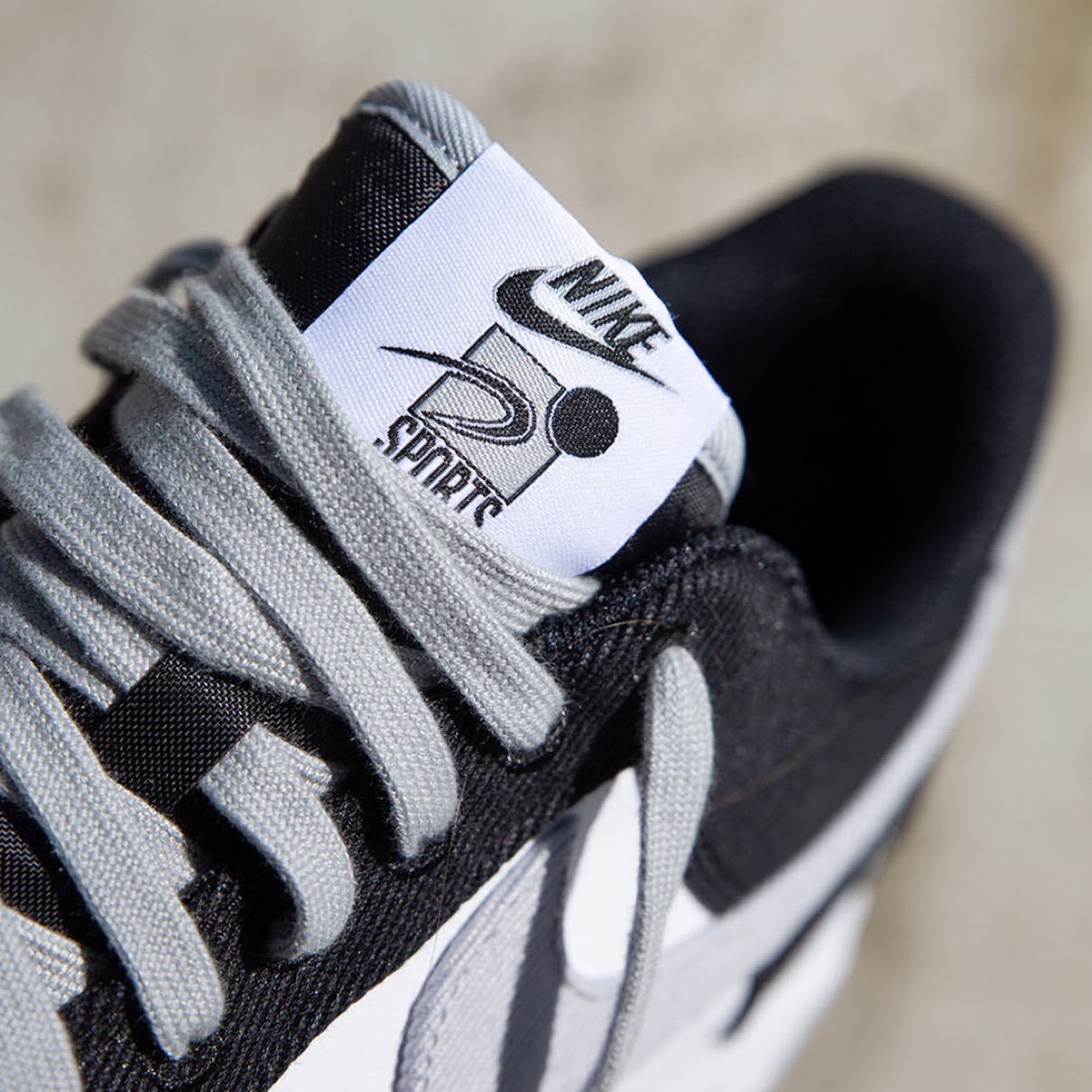 Nike】Air Force 1 '07 LV8 EMB “Kings”が国内4月29日に発売予定 | UP 