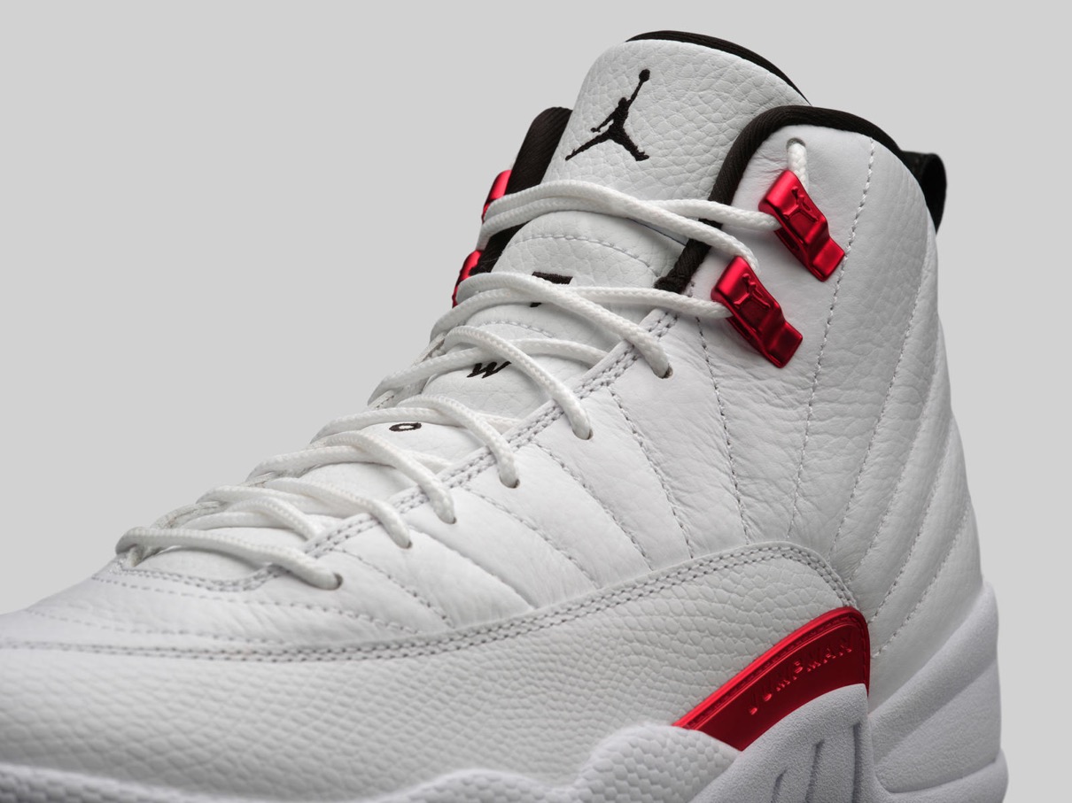 Nike】Air Jordan 12 Retro “Twist”が国内7月24日に発売予定 | UP TO DATE