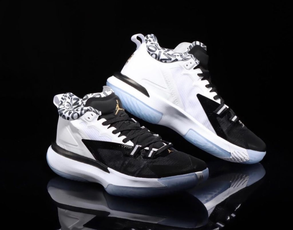 Nike】Zion Williamsonのシグネチャーモデル〈Jordan Zion 1〉が国内4