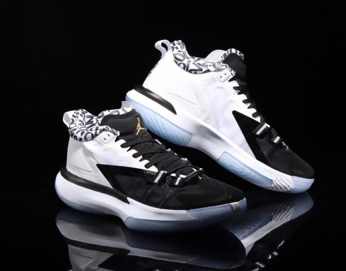 Nike】Zion Williamsonのシグネチャーモデル〈Jordan Zion 1〉が国内4 ...