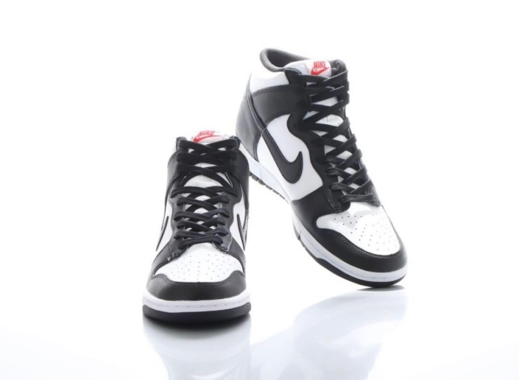 Nike】Dunk High Retro “White/Black”が国内5月23日に発売予定 | UP TO 
