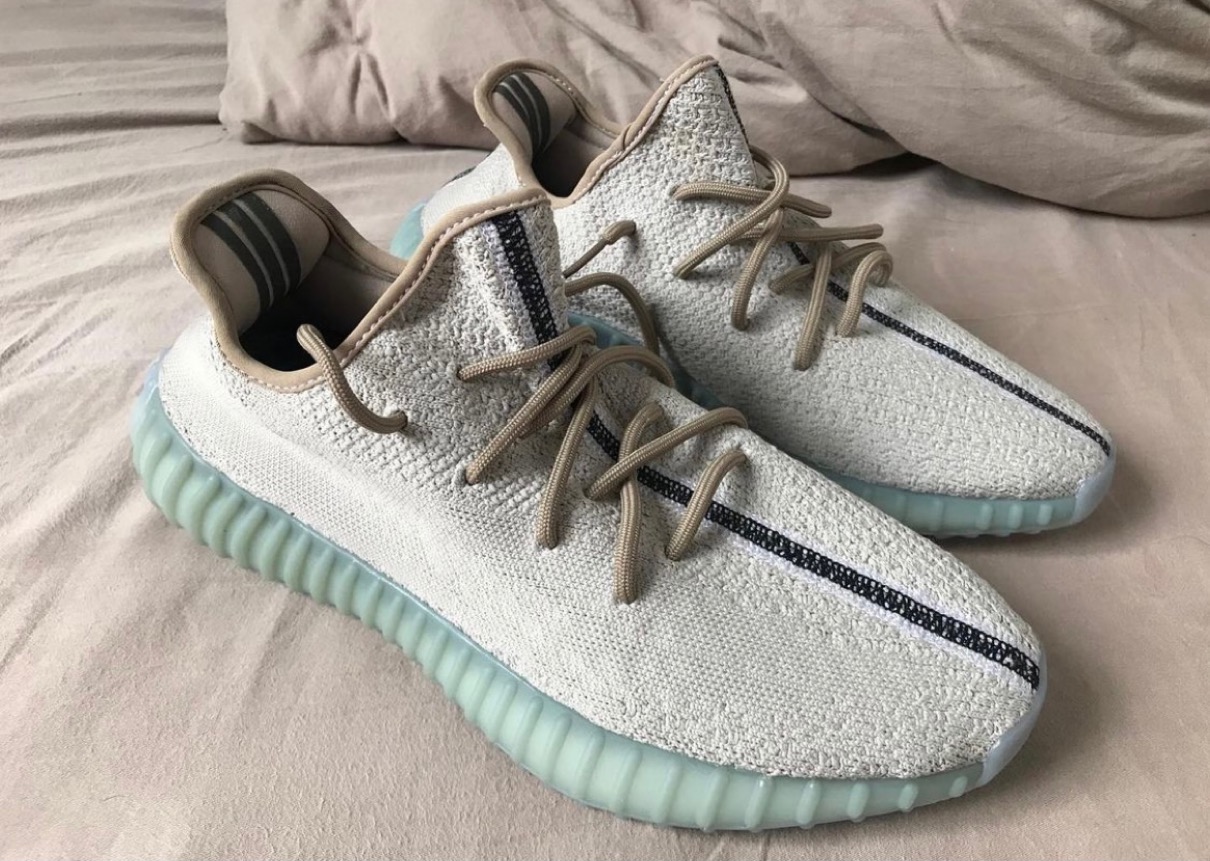 yeezy boost 350 v2！イージー！-