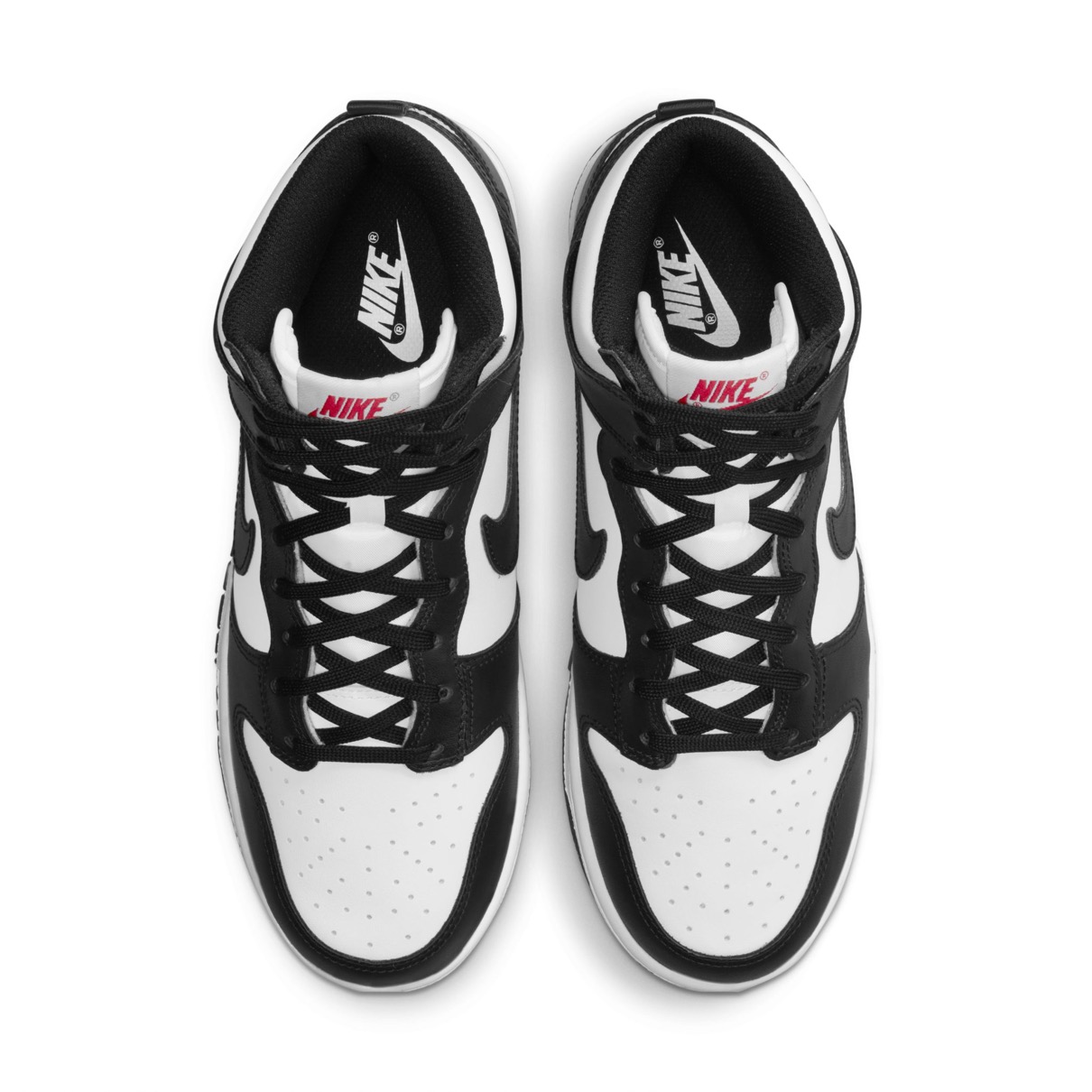 Nike】Wmns Dunk High “White/Black”の再販情報【10月27日／10月30日 