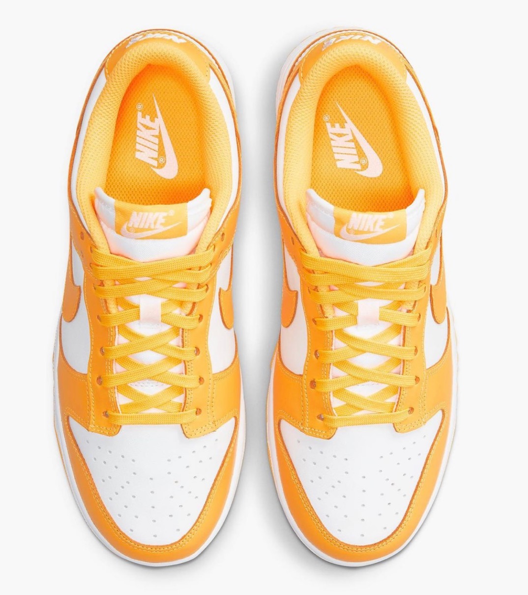 Nike】Wmns Dunk Low “Laser Orange”が国内5月7日に発売予定 | UP TO DATE