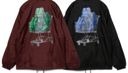 【UNDERCOVER × Densuke28】“MAD OBJECTS” COLLECTION 