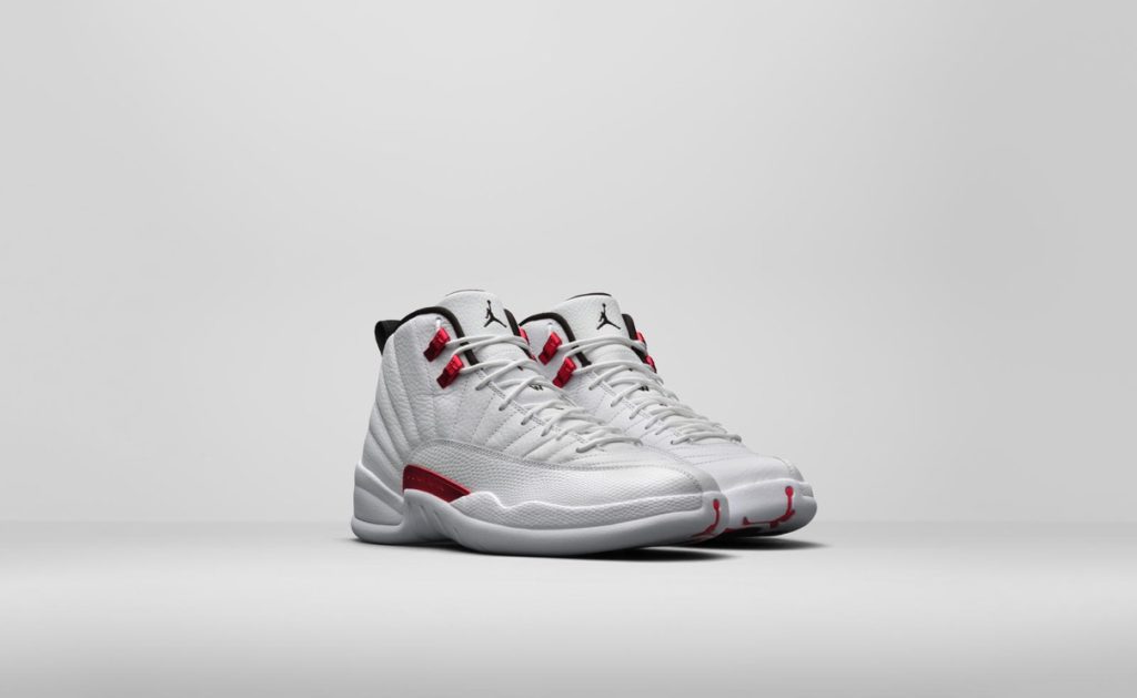 Nike】Air Jordan 12 Retro “Twist”が国内7月24日に発売予定 | UP TO DATE