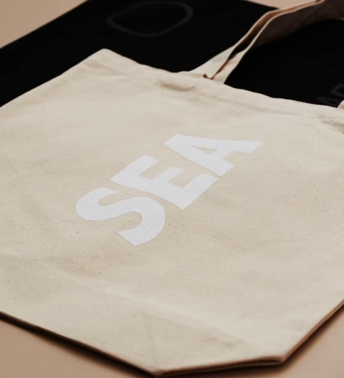 windandsea × CASETiFY EcoTOTEトート-Bag