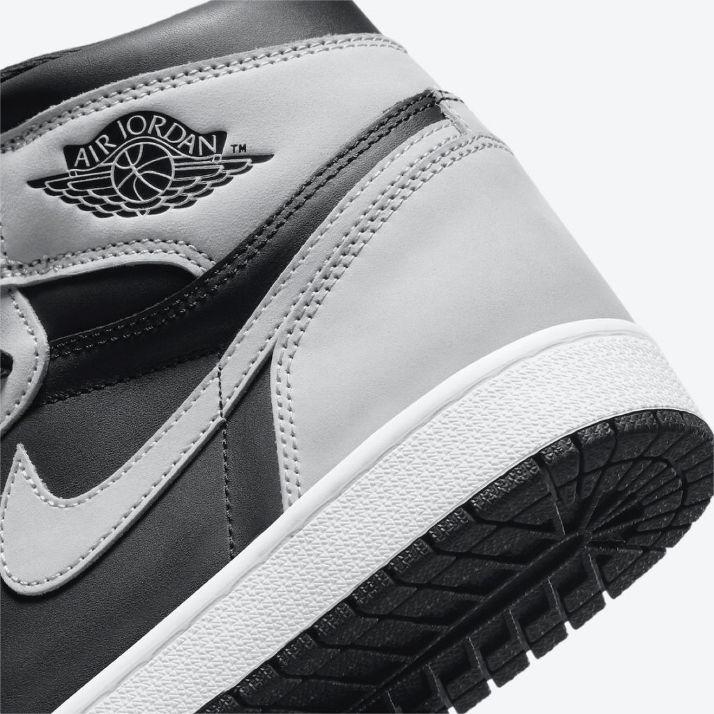 【Nike】Air Jordan 1 Retro High OG “Shadow 2.0”が国内5月15日に発売予定 [555088-035