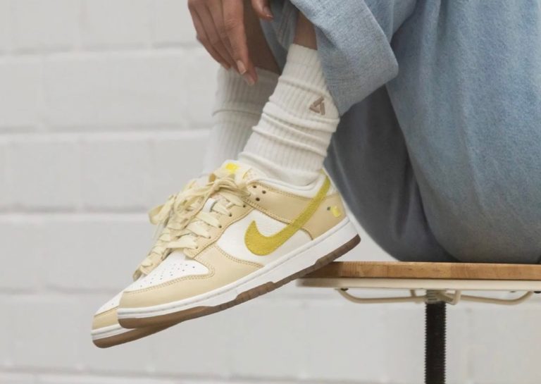 dunk low nn beige sail