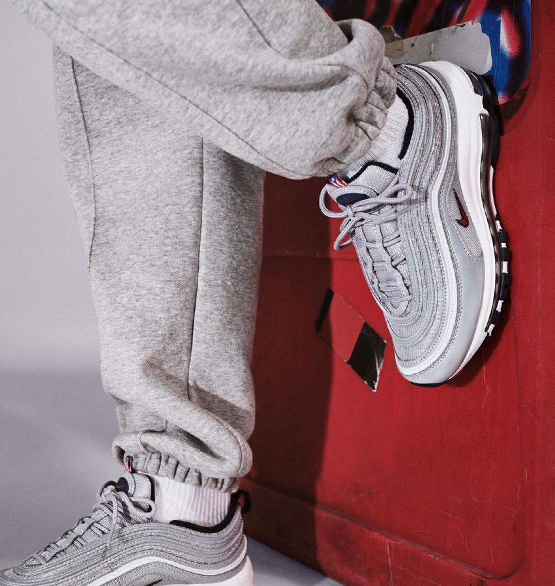 Nike】Air Max 97 SP “Puerto Rico”が2021年6月5日に発売予定 | UP TO DATE