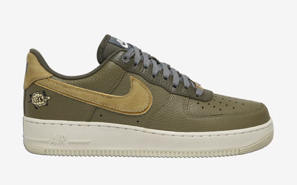 airforce 1 07 lx turtle