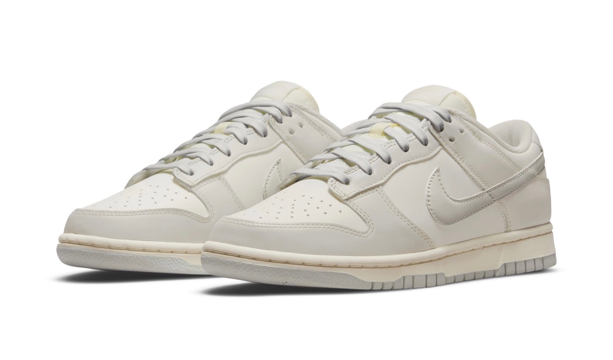 Nike Wmns Dunk Low “Light Born”が国内9月13日に発売予定 | UP TO DATE