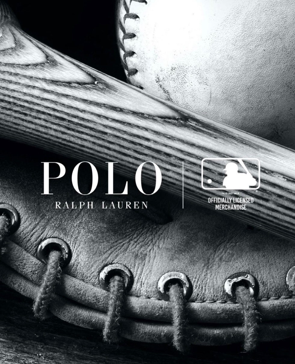 Polo Ralph Lauren × MLB】コラボコレクションが国内5月19日に発売予定 