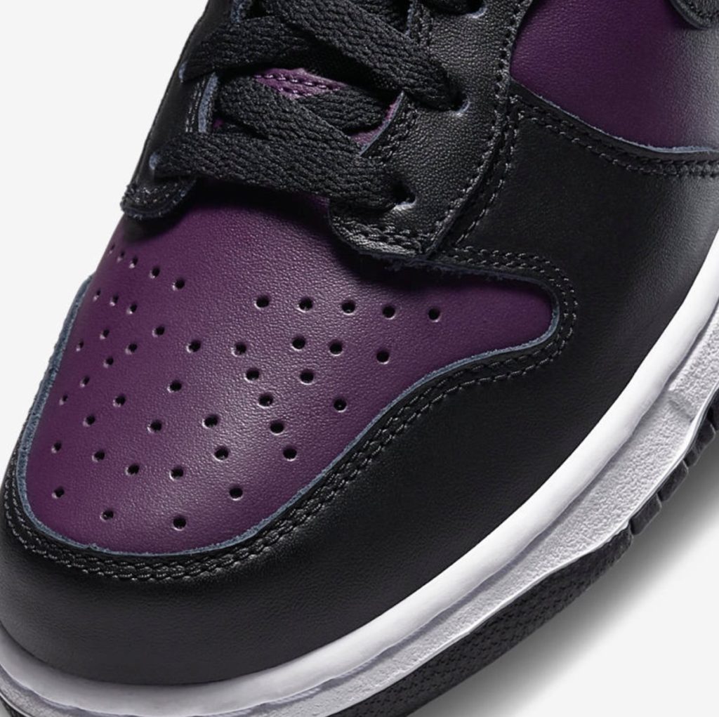 fragment design dunk high tokyo