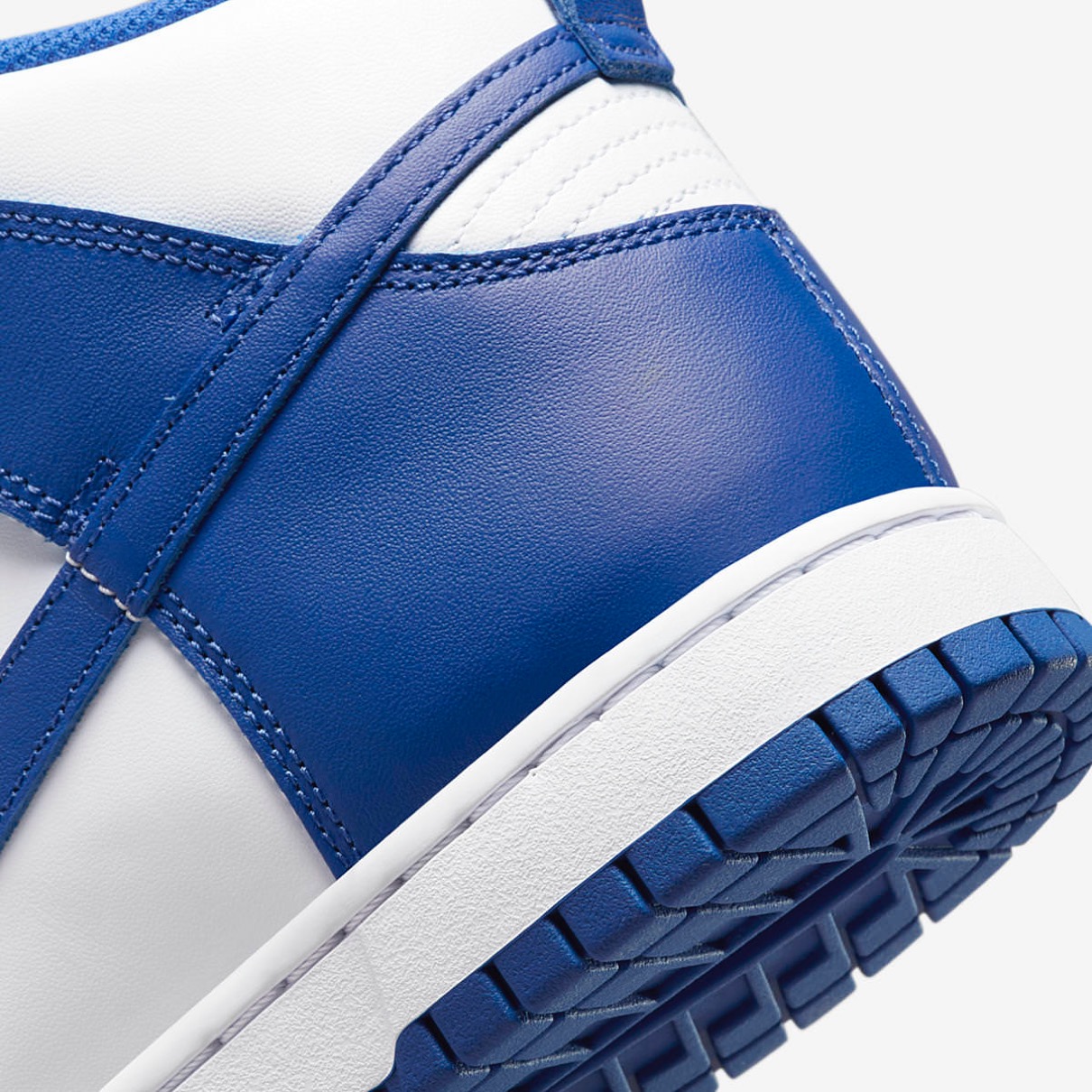 Nike】Dunk High Retro “Game Royal”がBEAMSで再販 | UP TO DATE