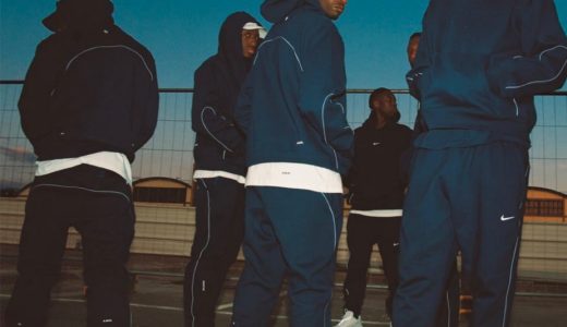 【Drake × Nike】“NOCTA” コレクション第4弾が国内5月26日に発売予定