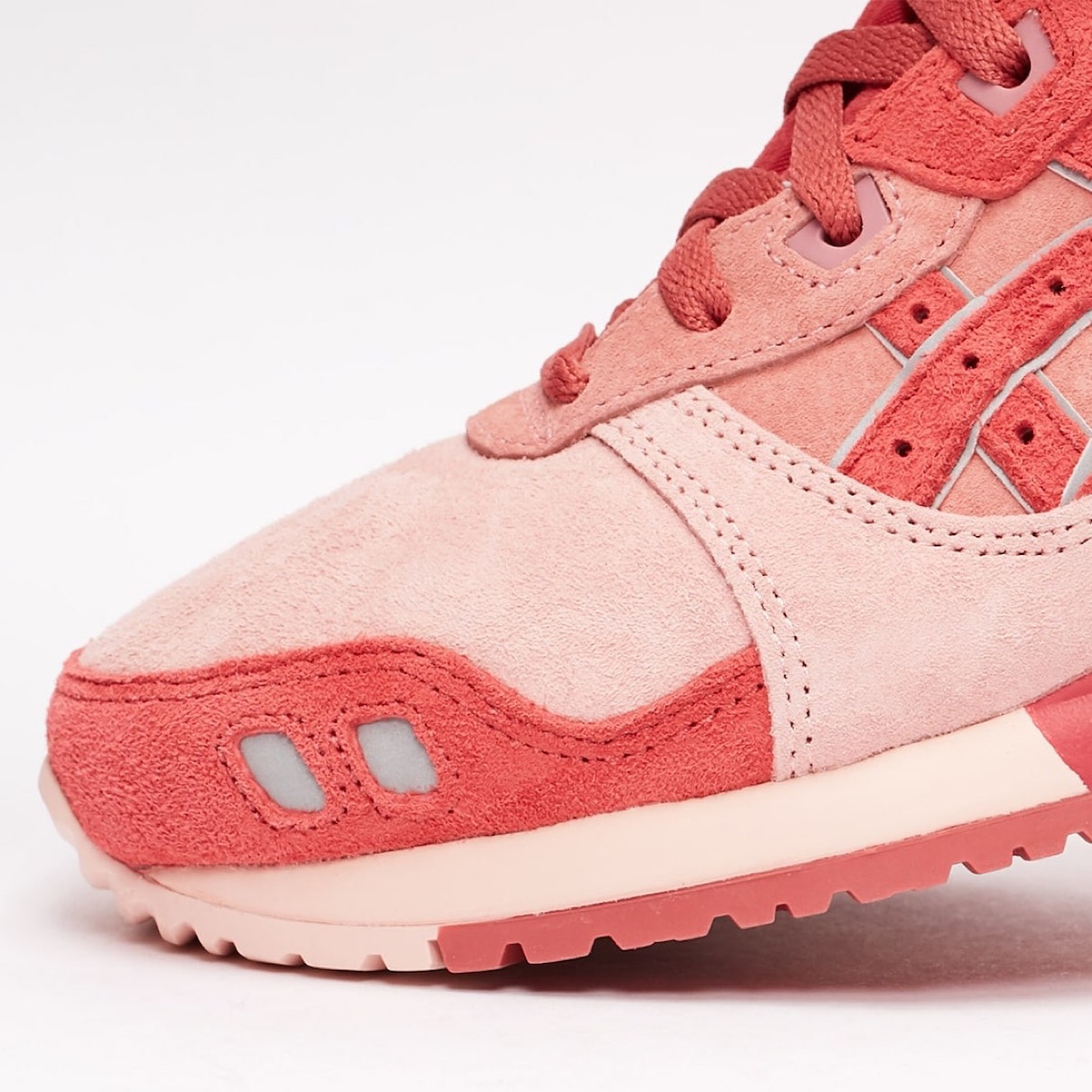 Concepts × ASICS】Gel-Lyte III OG “Otoro”が国内6月25日に発売予定