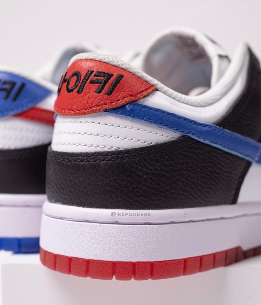 Nike 韓国の太極旗をイメージしたdunk Low South Korea が21年秋に発売予定 Up To Date