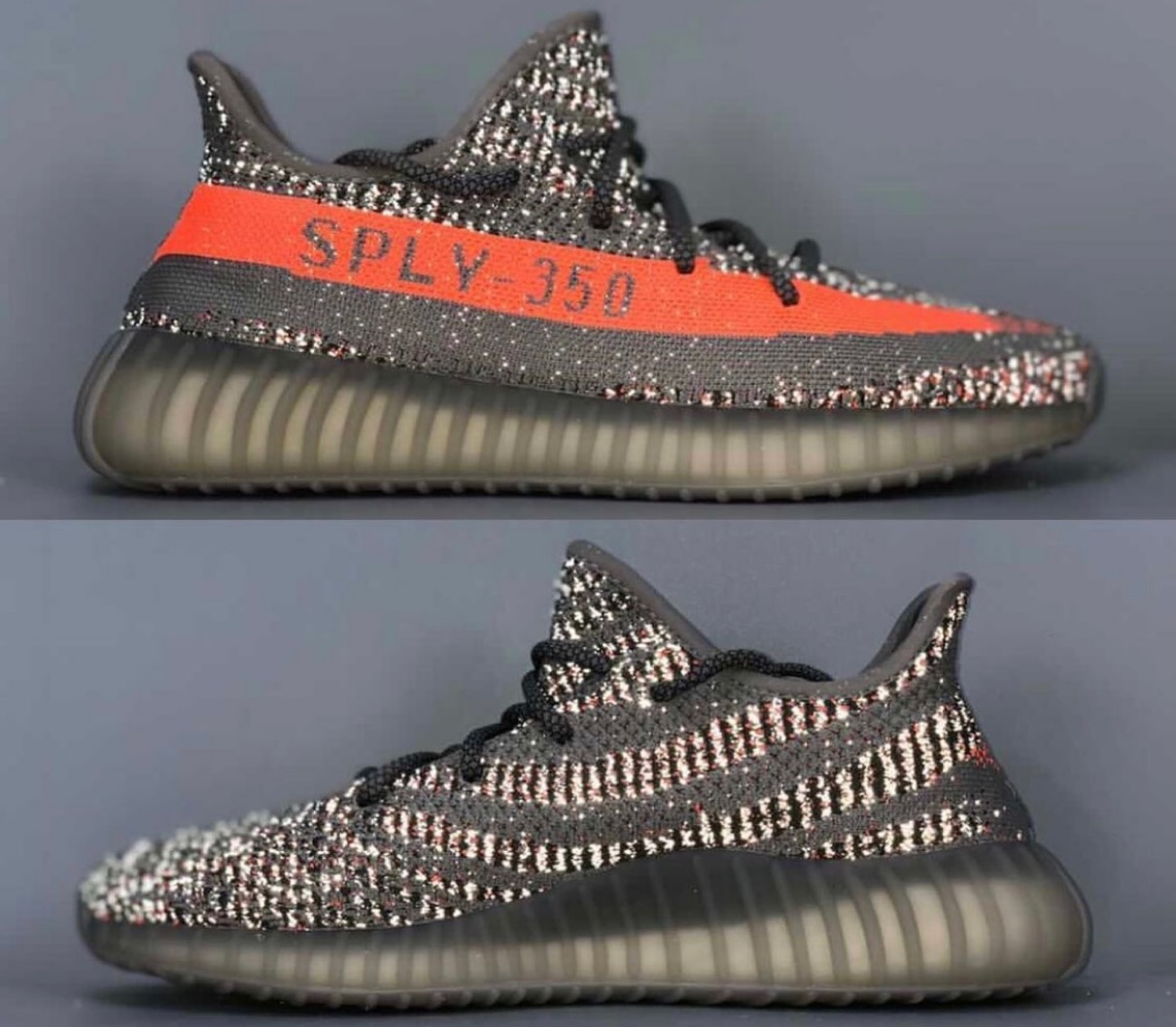 adidas】YEEZY BOOST 350 V2 “BELUGA REFLECTIVE”が国内12月18日に発売