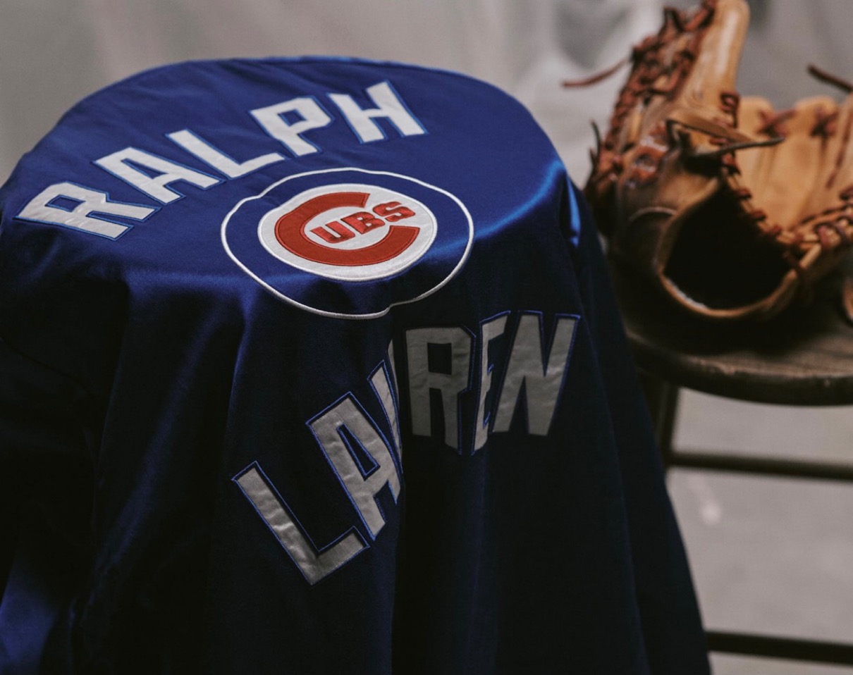 【Polo Ralph Lauren × MLB】コラボコレクションが国内5月19日に発売予定 | UP TO DATE
