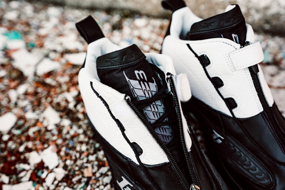 Reebok】Answer IV “Step Over”が2021年6月4日に復刻発売予定 | UP TO DATE