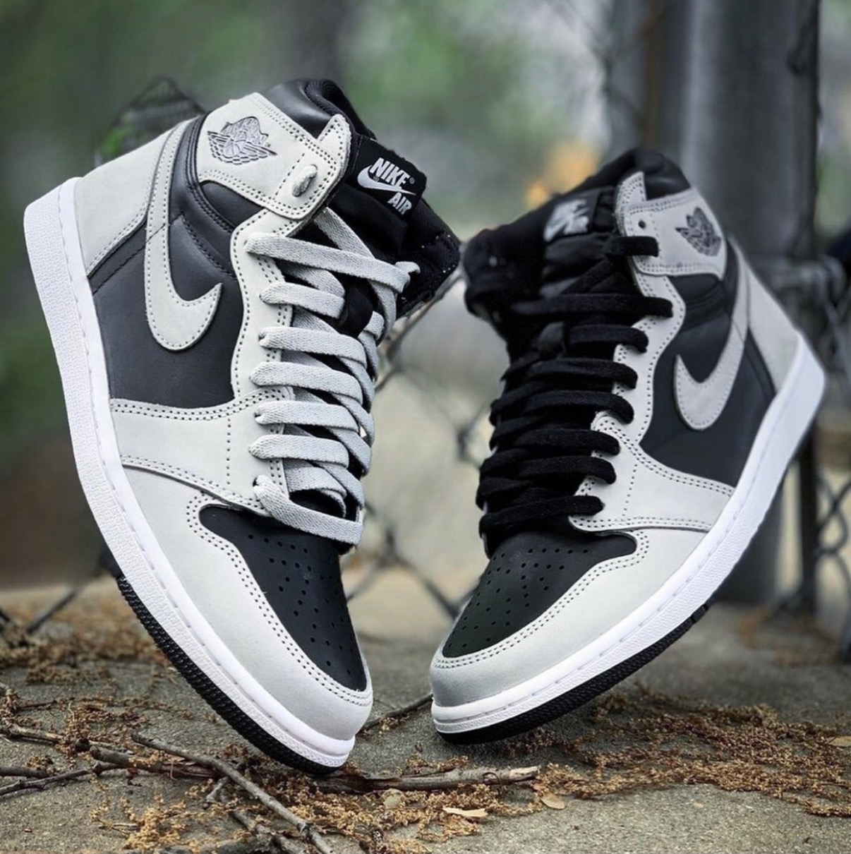 Nike】Air Jordan 1 Retro High OG “Shadow 2.0”が国内5月15日に発売 ...