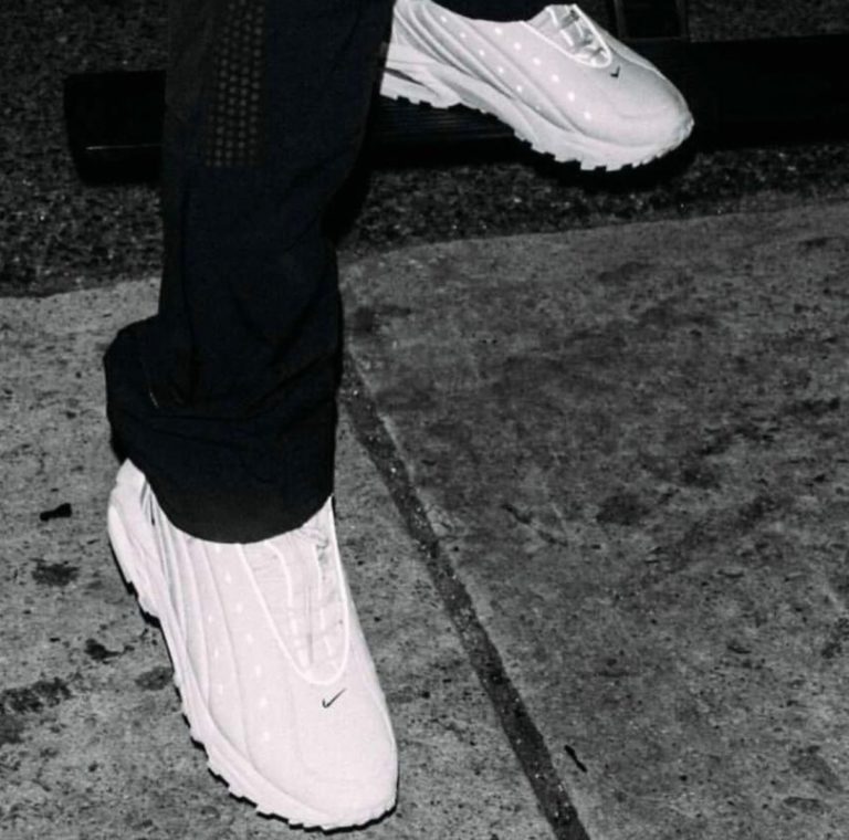 nike nocta air terra