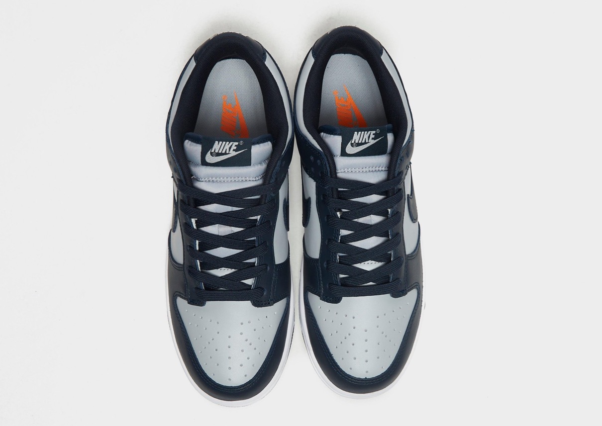 Nike】Dunk Low Retro “Championship Grey”が国内8月26日に発売予定 ...