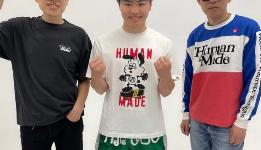 【Girls Don’t Cry × HUMAN MADE】2021年春夏 新作コラボアイテムが国内5月5日に発売予定