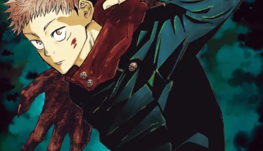 【UNIQLO UT × 呪術廻戦】コラボコレクション第1弾が6月4日に発売予定