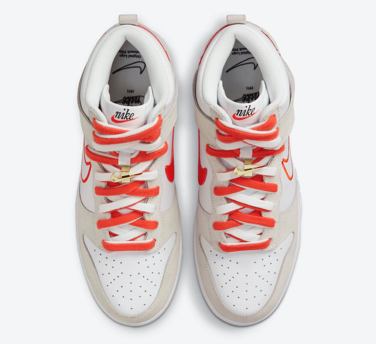 Nike】Dunk High SE “First Use” Collectionが国内7月8日に発売予定