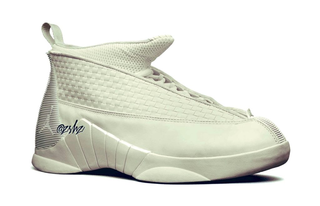 jordan 15 billie