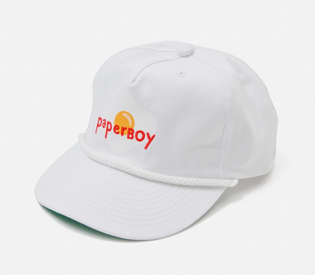 m992 paperboy