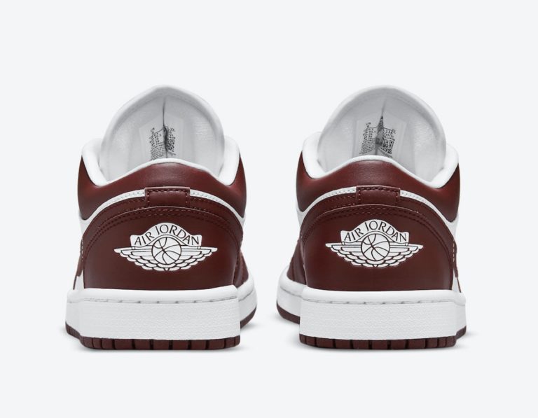 ãNikeãWmns Air Jordan 1 Low âBronze Eclipseâãå½å8æ4æ¥ã«çºå£²äºå® | UP TO DATE