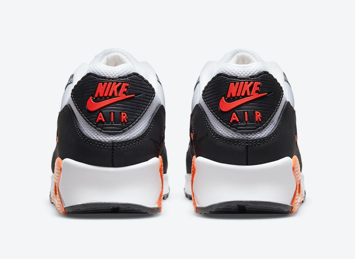 Nike】Air Force 1 & Air Jordan 1 Mid & Air Max 90 “Zig-Zag 