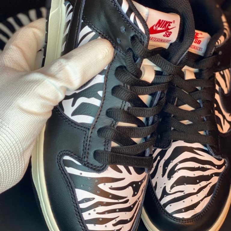 stockx quartersnacks