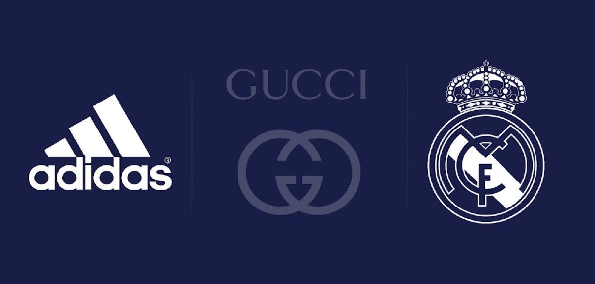 Adidas Real Madrid Gucci コラボコレクションが22年5月頃に発売予定 Up To Date