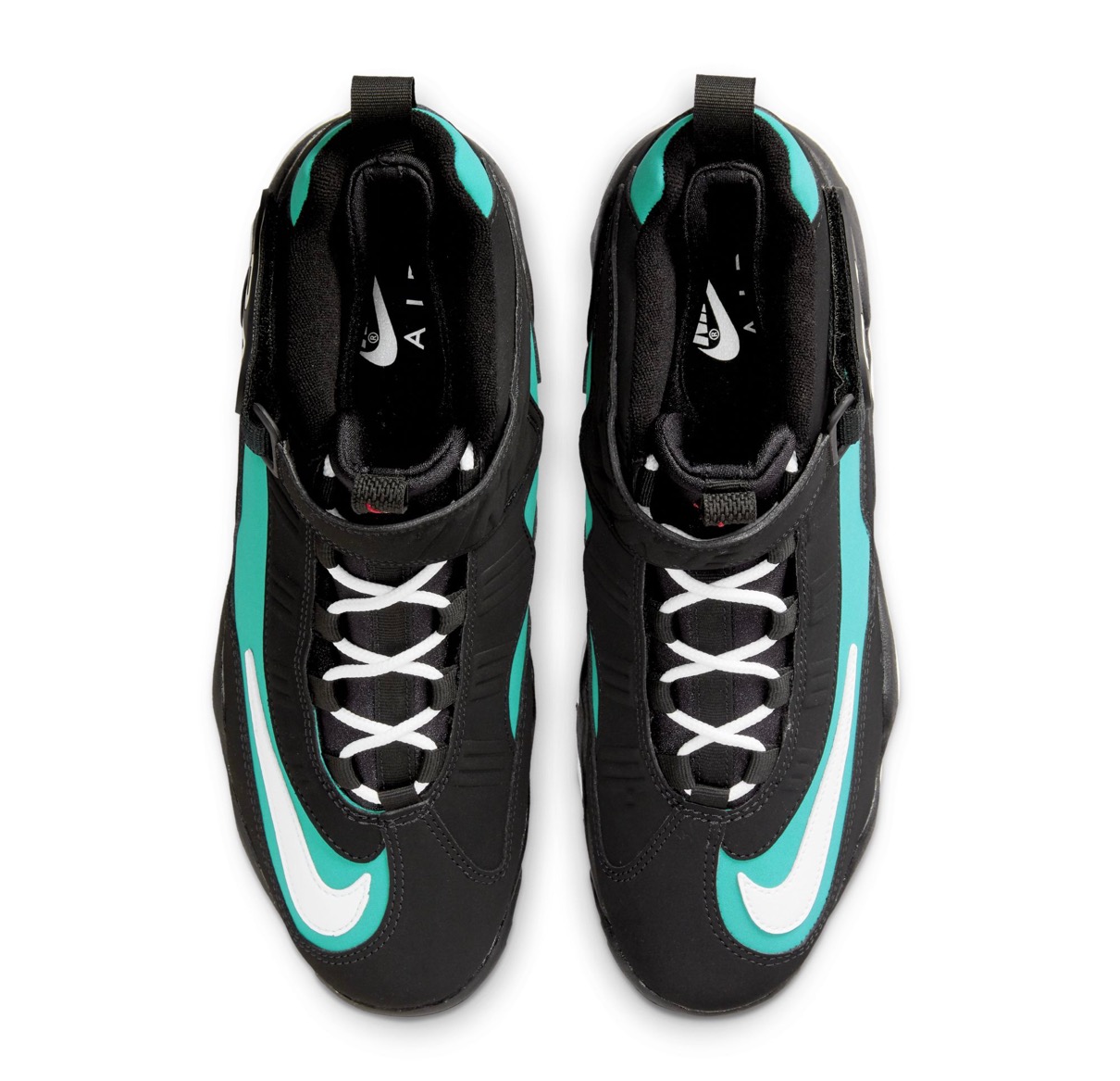 Nike】Air Griffey Max 1 “Freshwater”が2021年に復刻発売予定 | UP TO 